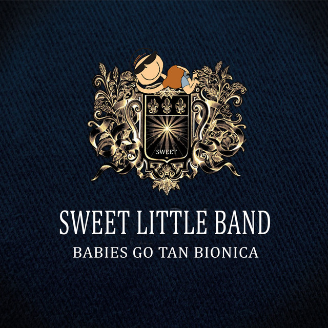 Babies Go Tan Biónica cover