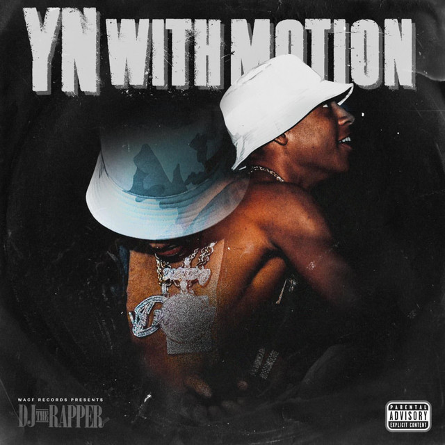 YNWM cover art