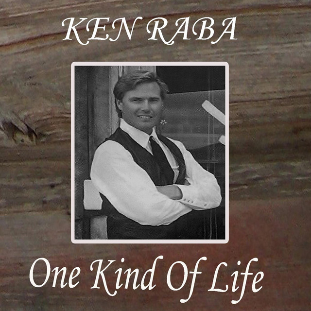 One Kind of Life cover art