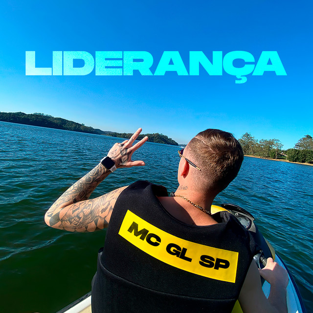 Liderança