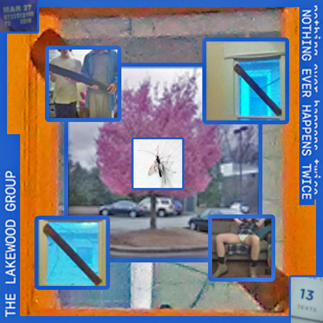 Lakewood Group