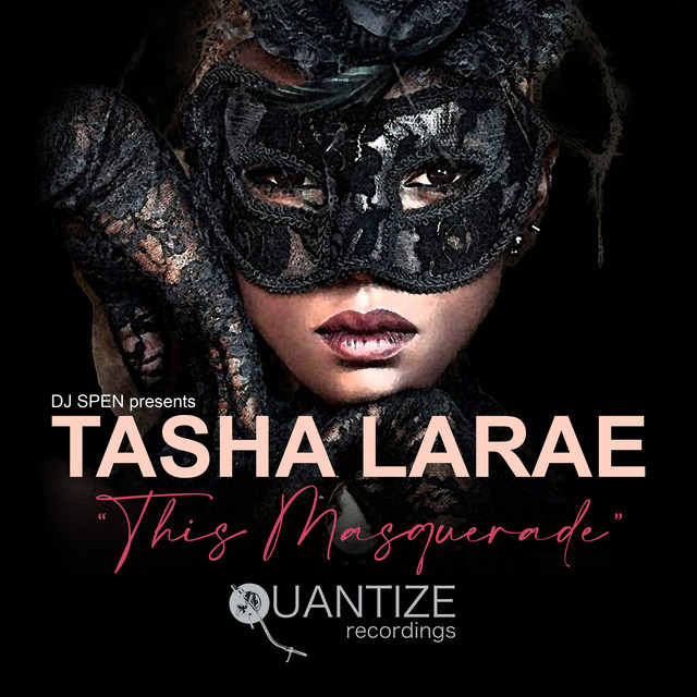 This Masquerade - DJ Spen & Michele Chiavarini Remix cover art