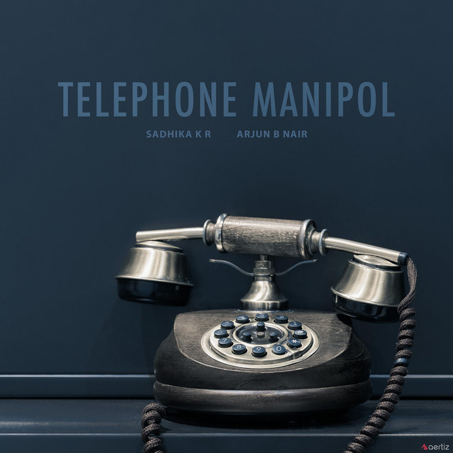Telephone Manipol - Single by Sadhika K R | Spotify