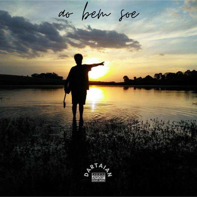 Ao Bem Soe cover art