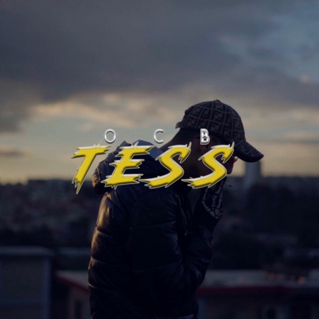 TESS cover art