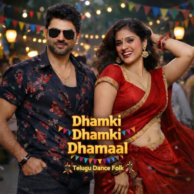 Dhamki Dhamki Dhamaal 2