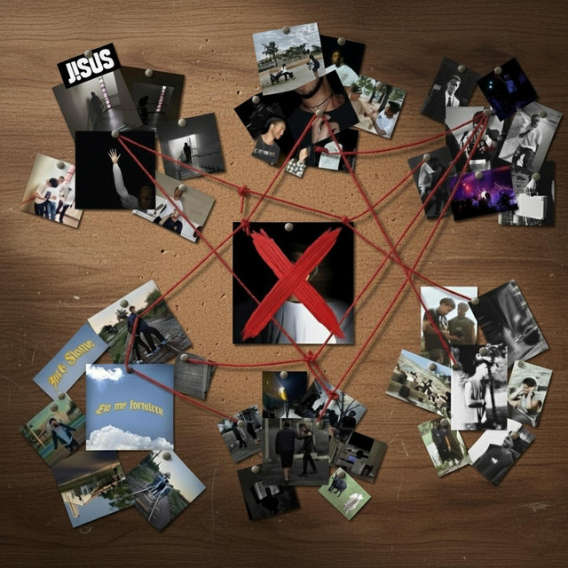 CICLOS cover art