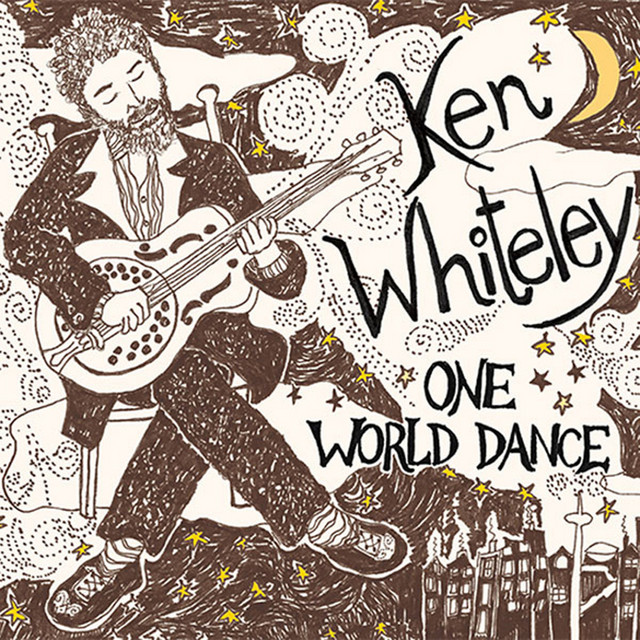 One World Dance cover art