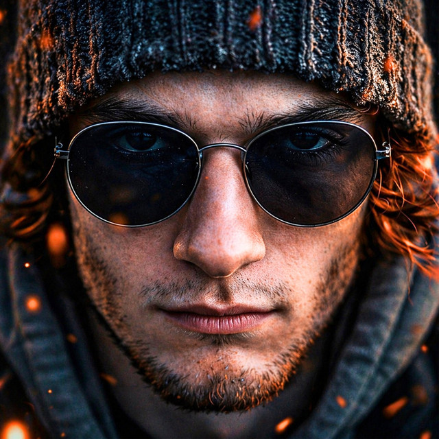NOTHING LEFT TO BURN cover art