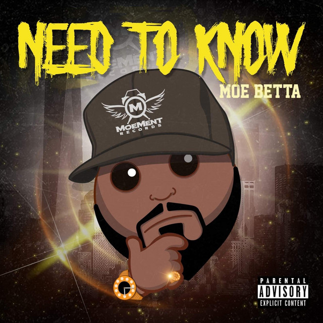 Need to Know - Single by Betta The Producer | Spotify