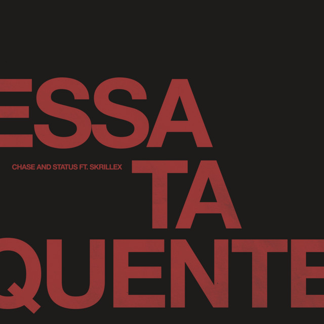 Essa Ta Quente (feat. Skrillex) album image