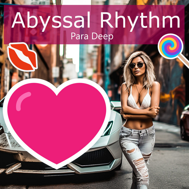 Abyssal Rhythm cover art