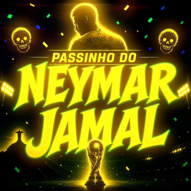 Passinho do Neymar (Jamal)
