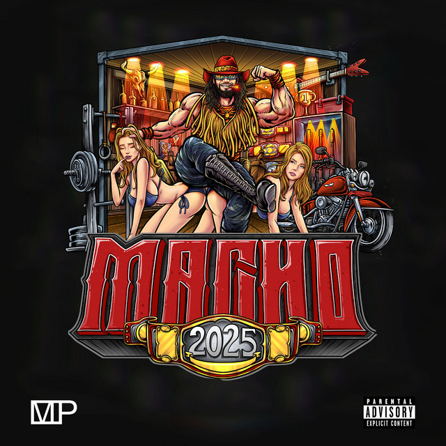 Macho 2025 - Hjemmesnekk