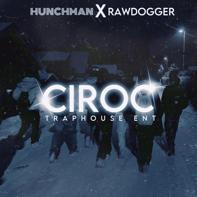 CIROC cover art