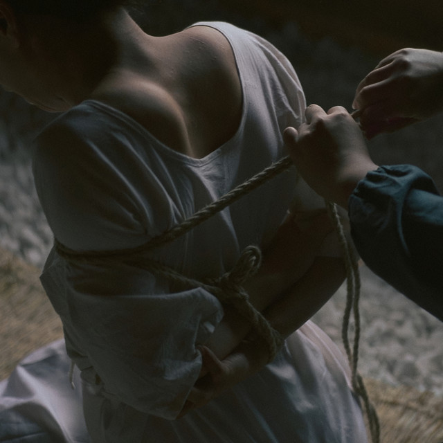 Bound (Original Motion Picture Soundtrack) cover art