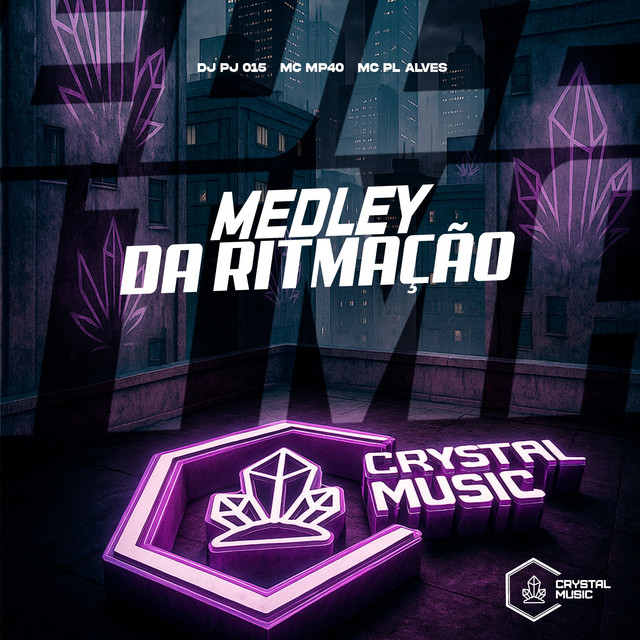 Medley da Ritmação