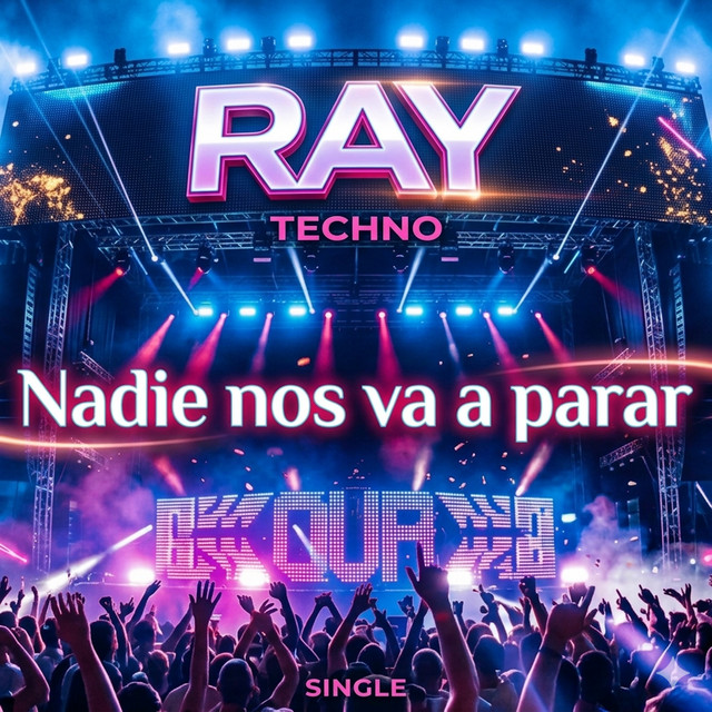 Nadie nos va a parar