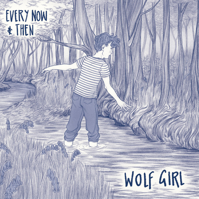 Every Now and Then cover art