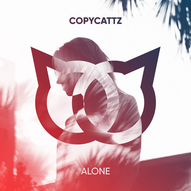 Alone cover art