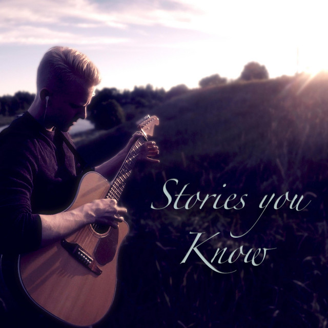 Stories You Know (Popular Music Covers) cover art