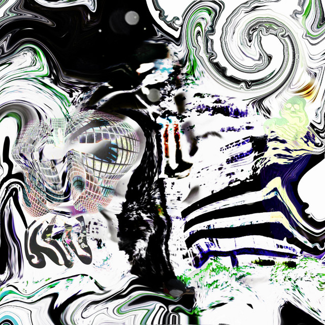 Psilocybin Asylum cover art