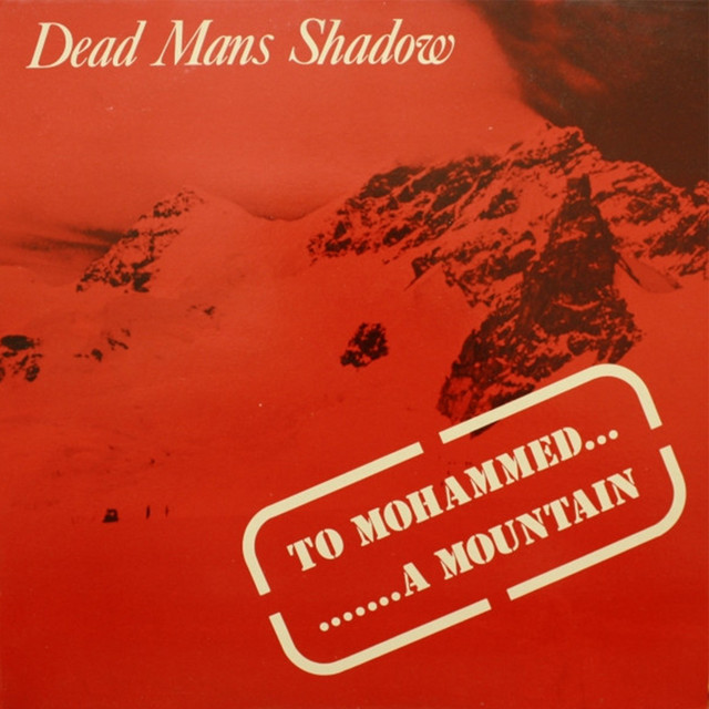 To Mohammed A Mountain cover art