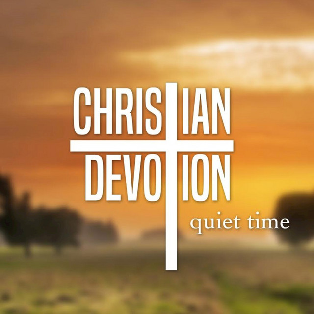 Quiet Time cover art