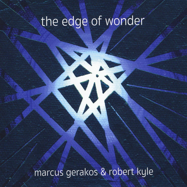 The Edge of Wonder cover art