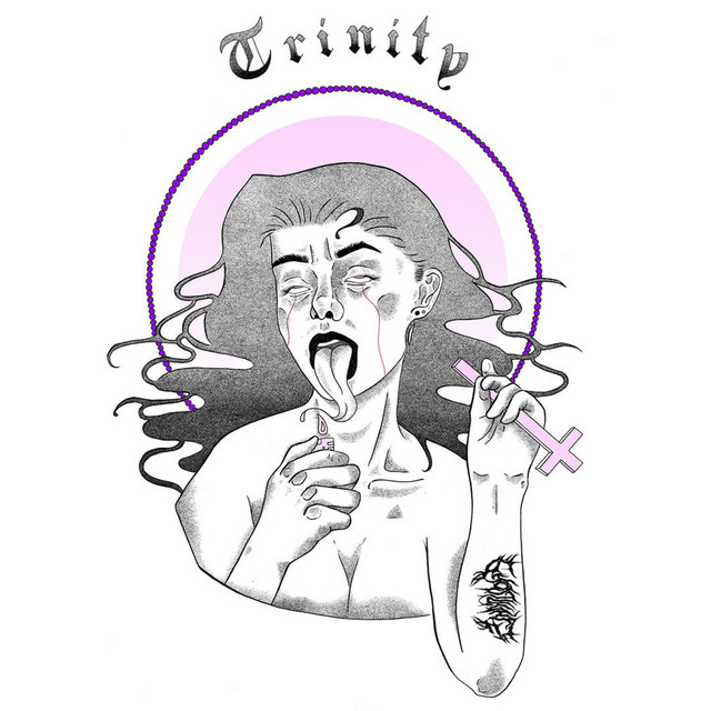 Trinity (single)