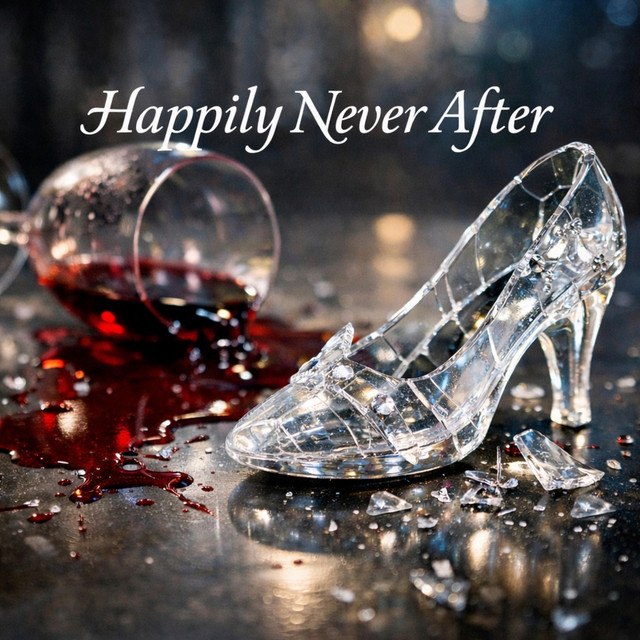 Happily Never After cover