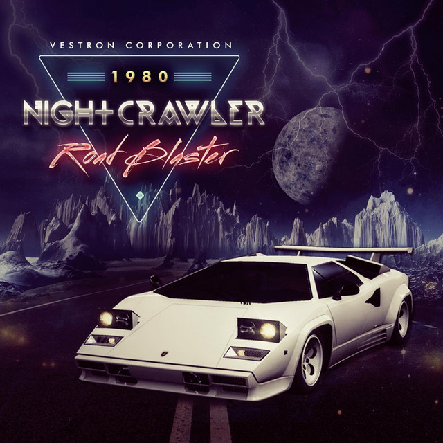 Road Blaster (Tommy Remix)