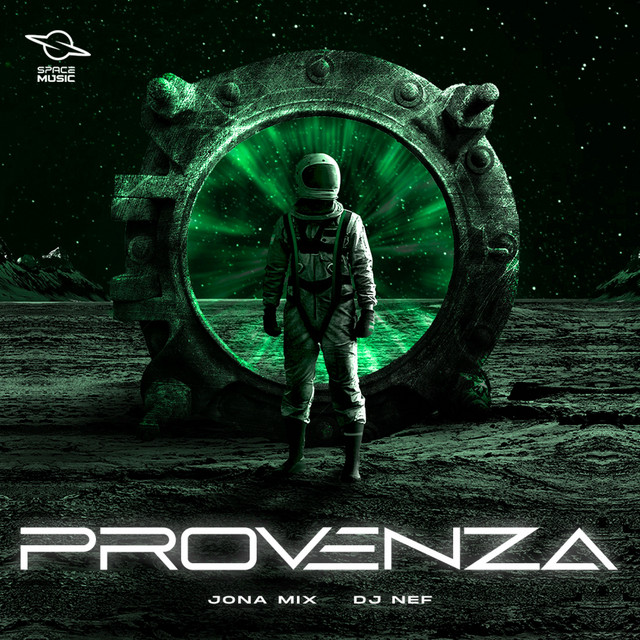 Provenza - Remix