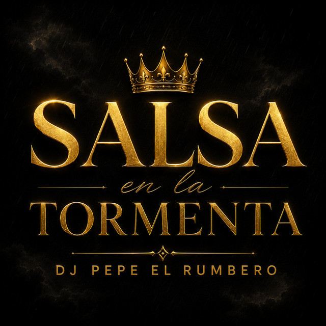 Salsa en la Tormenta