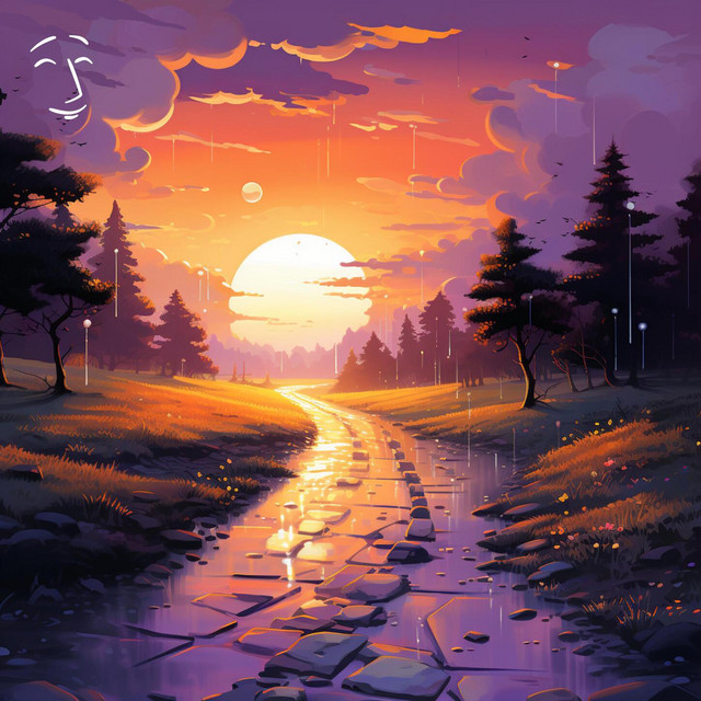 Reflections cover art