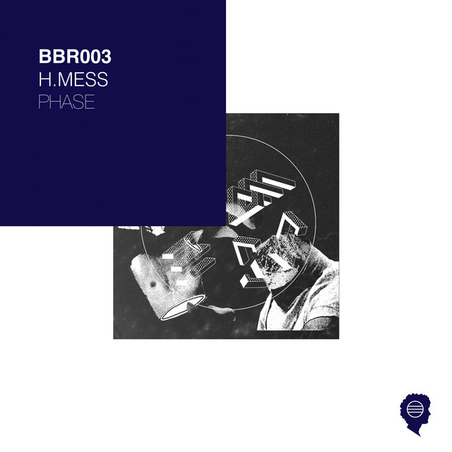Phase cover art