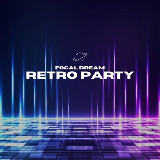 Retro party