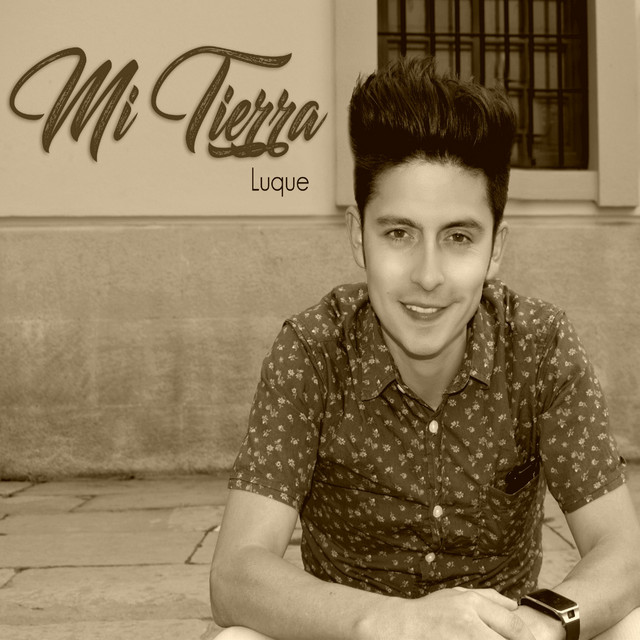 Mi Tierra cover