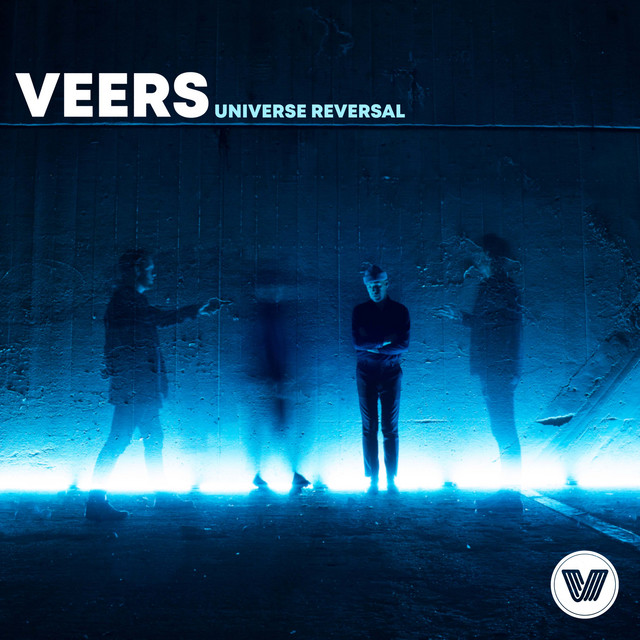 Universe Reversal cover art