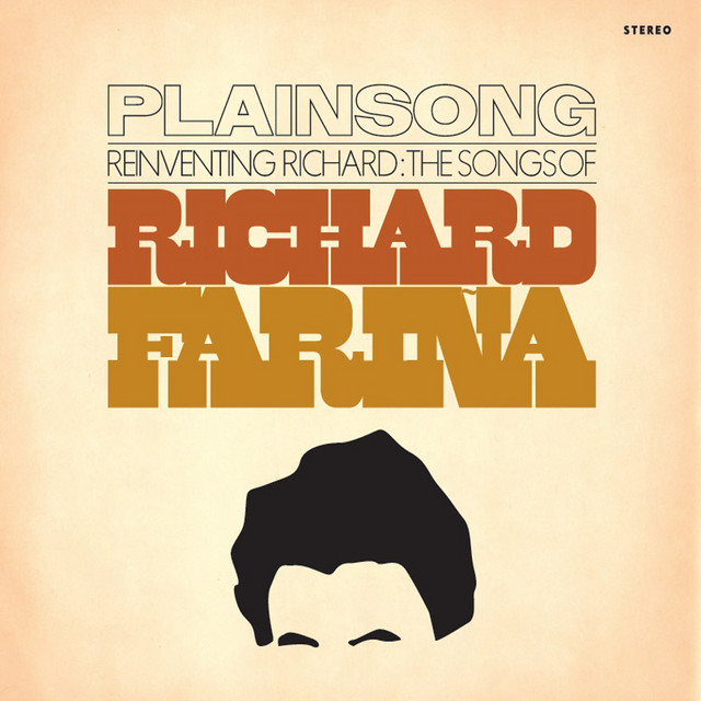 Reinventing Richard cover art
