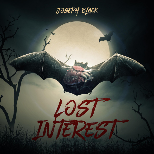 Lost Interest by Joseph Black