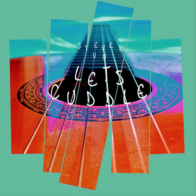 Lets Cuddle cover art