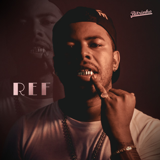 Ref cover art
