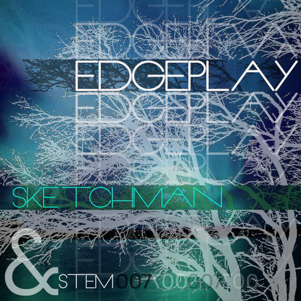 Sketchman cover