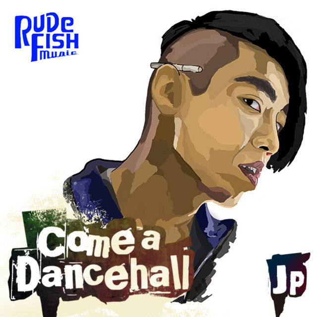 Come a Dancehall