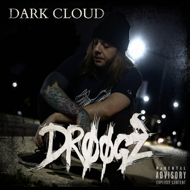 DARK CLOUD cover art