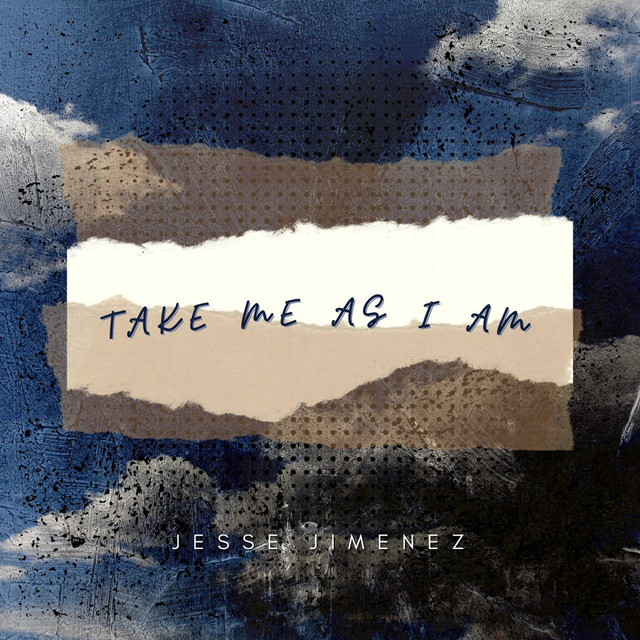 Take Me As I Am cover art