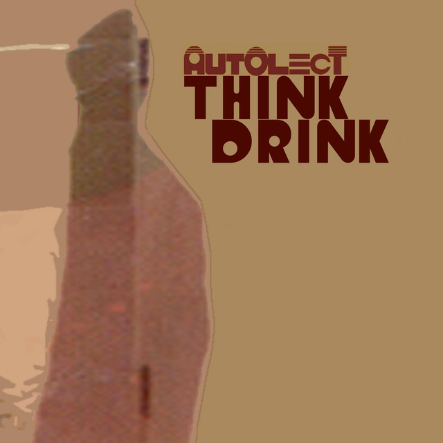 Think Drink (Remastered) cover art
