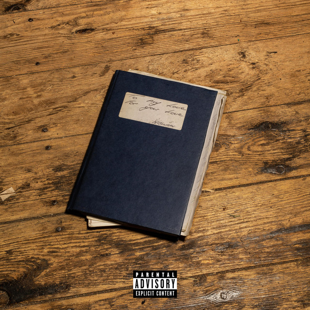 TO MY LOVE, FOR YOUR LOVE - EP by LOUE MARC | Spotify