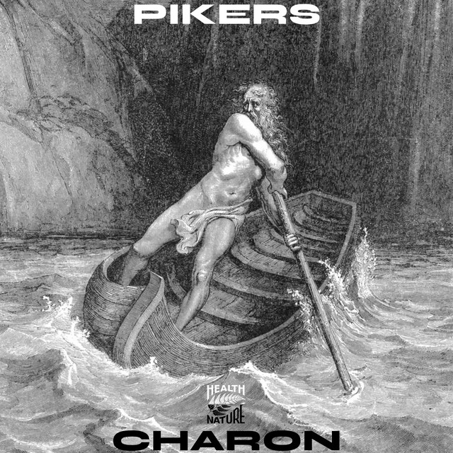 Charon album image